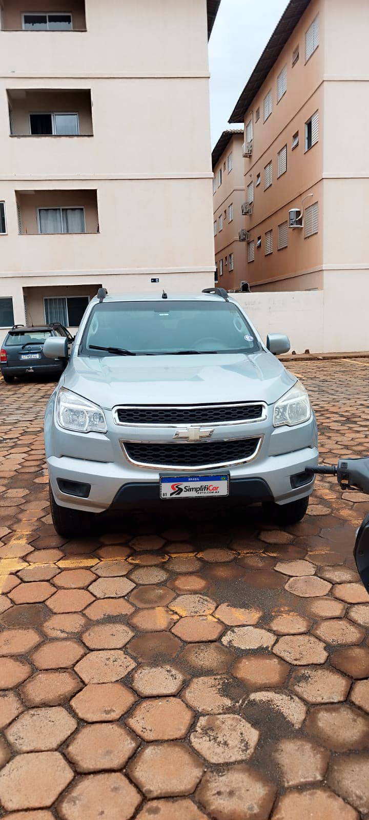 Chevrolet S10 2.4 LS - Foto 2