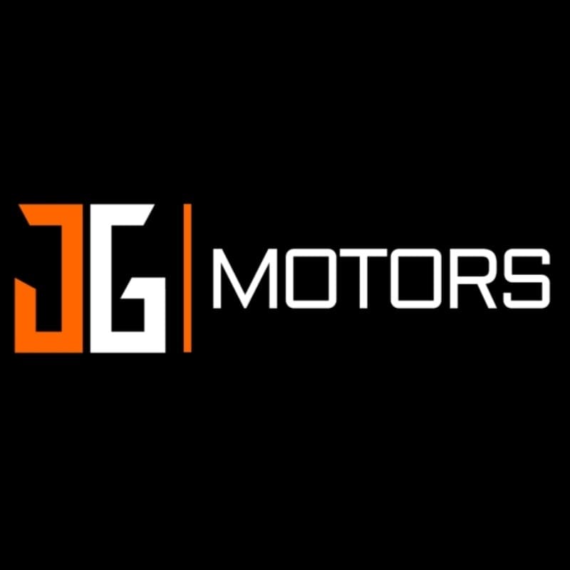 JG|Motors