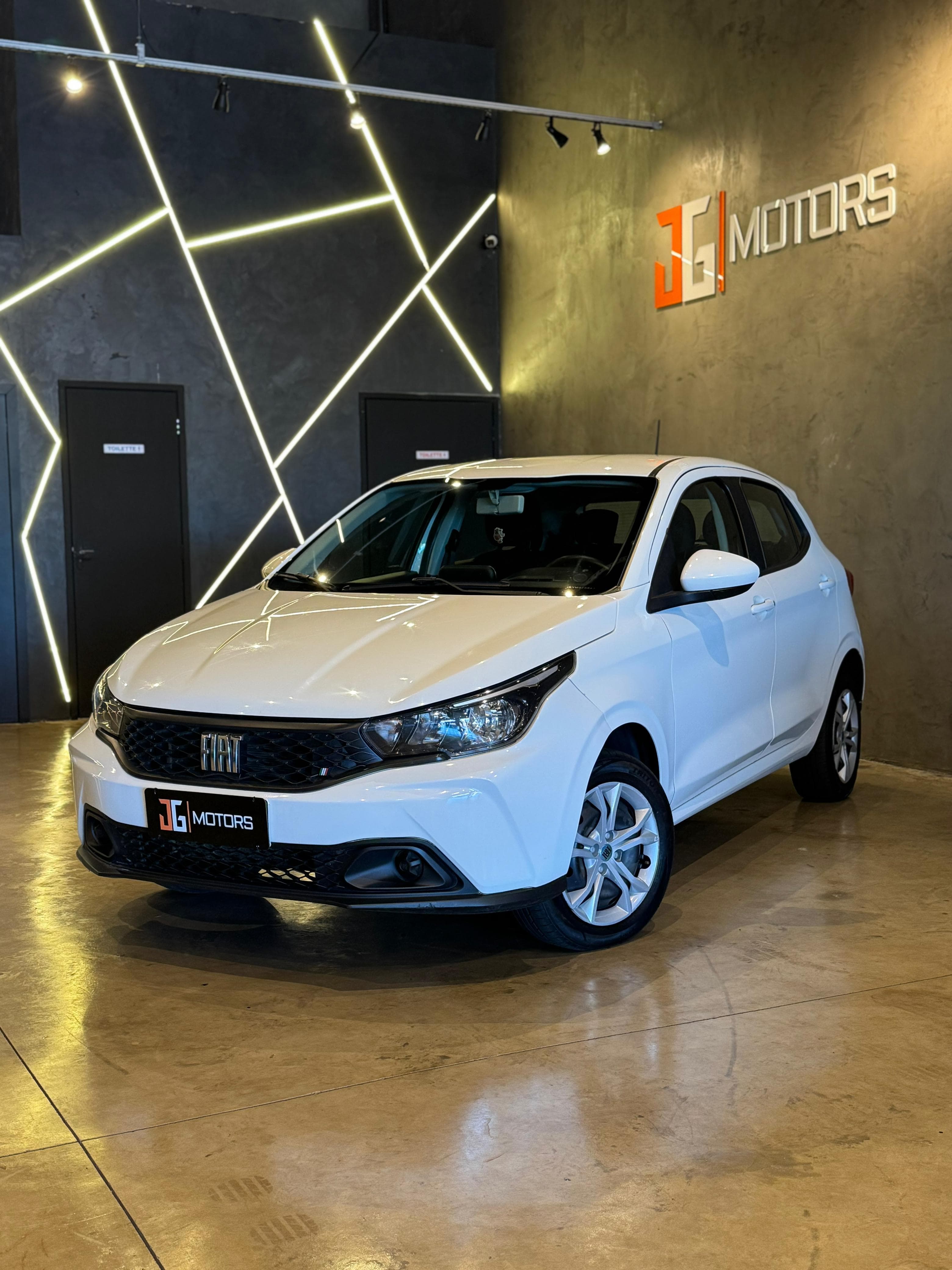 Fiat ARGO 1.0 DRIVE - Foto 2