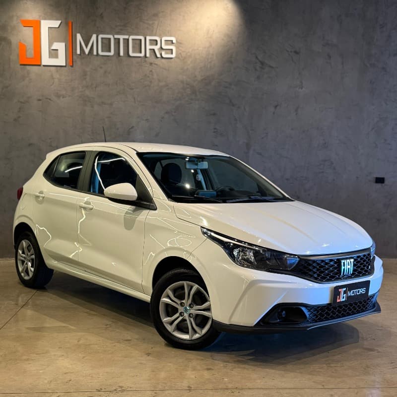 Fiat ARGO 1.0 DRIVE - Foto 1