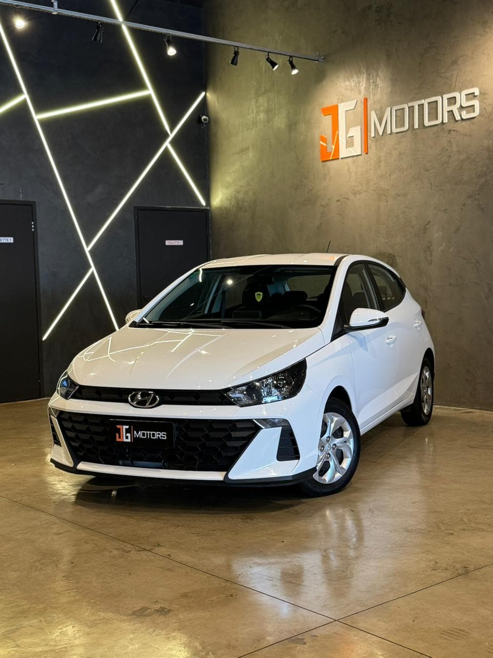 Hyundai HB20 1.0 Confort - Foto 2