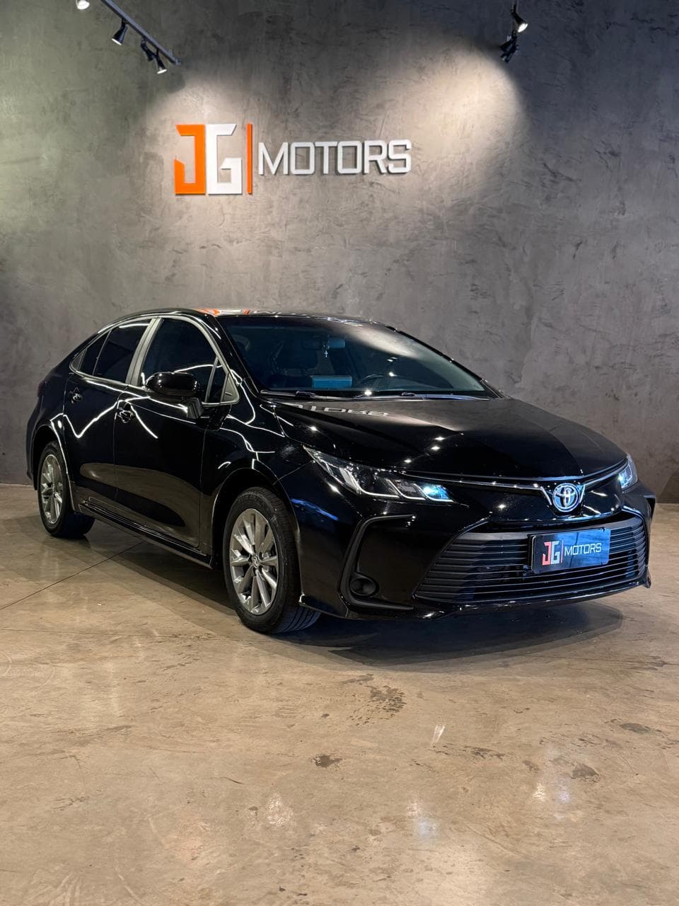Toyota Corolla  2.0 GLI - Foto 1