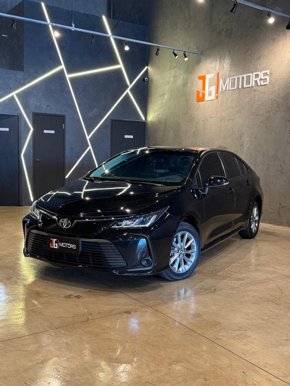 Toyota Corolla  2.0 GLI - Foto 2