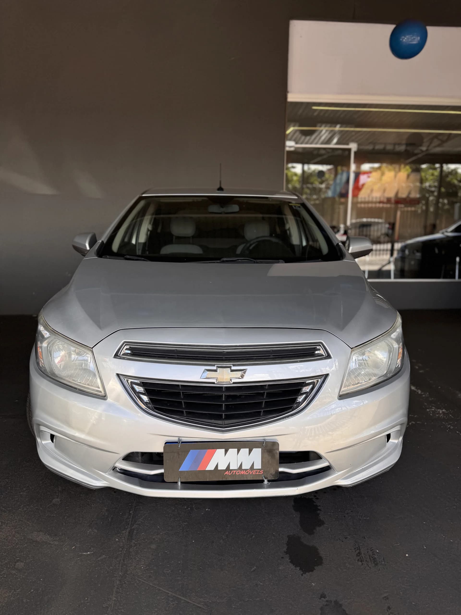 Chevrolet Onix 1.0 HATCH LT 8V FlexPower 5p Manual. - Foto 2