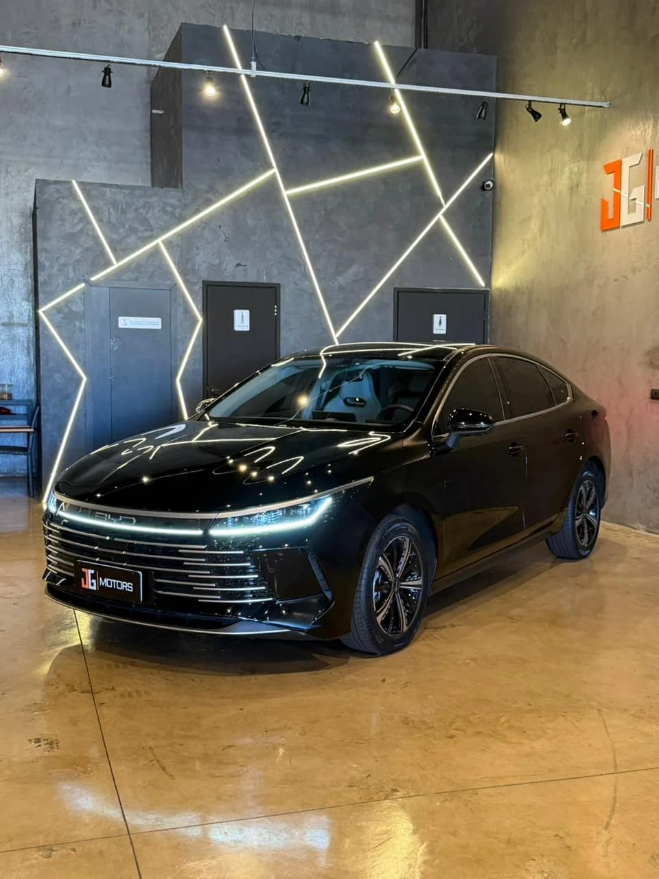 BYD KING GS - Foto 2