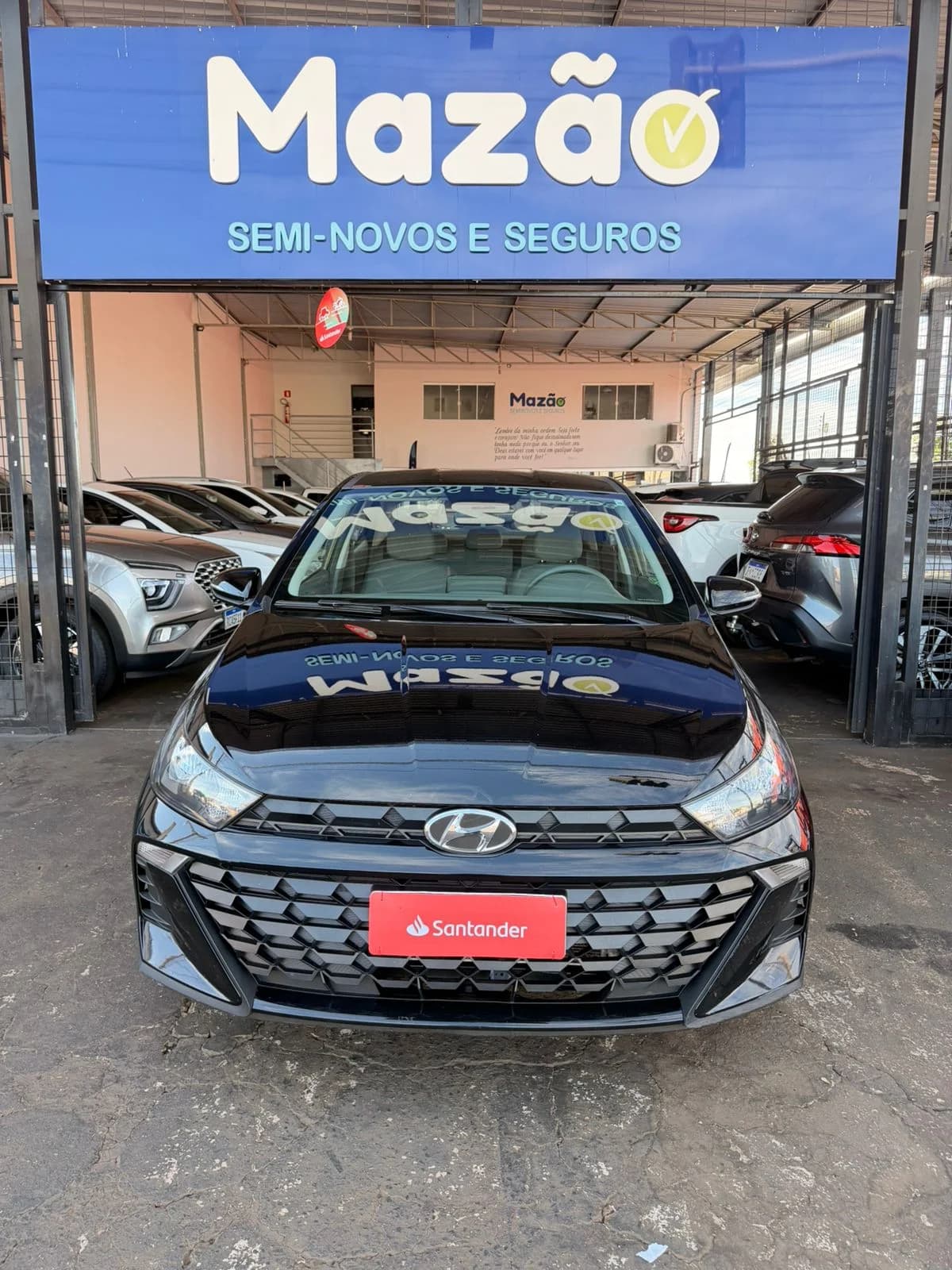 Hyundai Hb20s 10T M COMFORT - Foto 2
