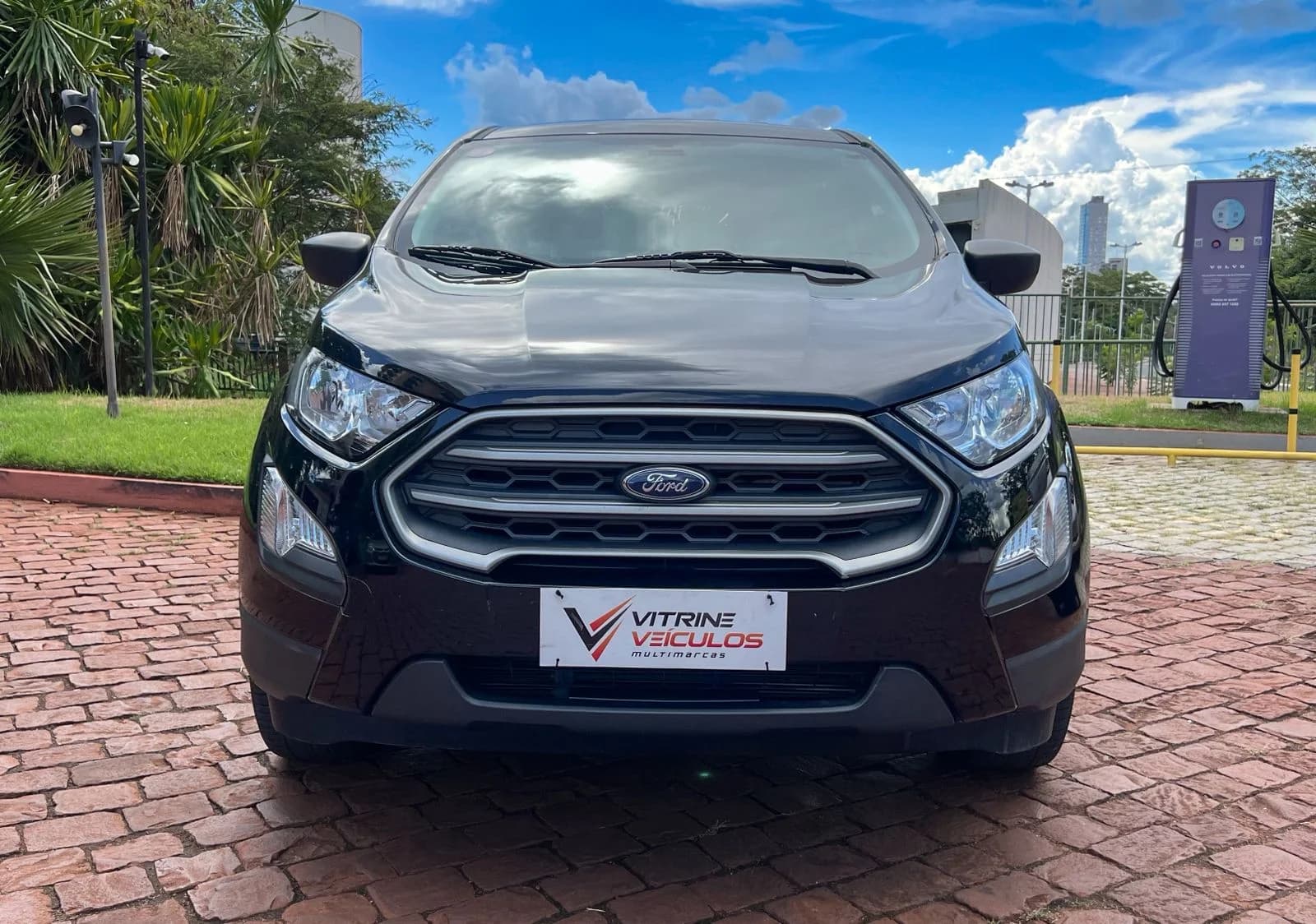 Ford EcoSport 1.5 SE AUT - Foto 2