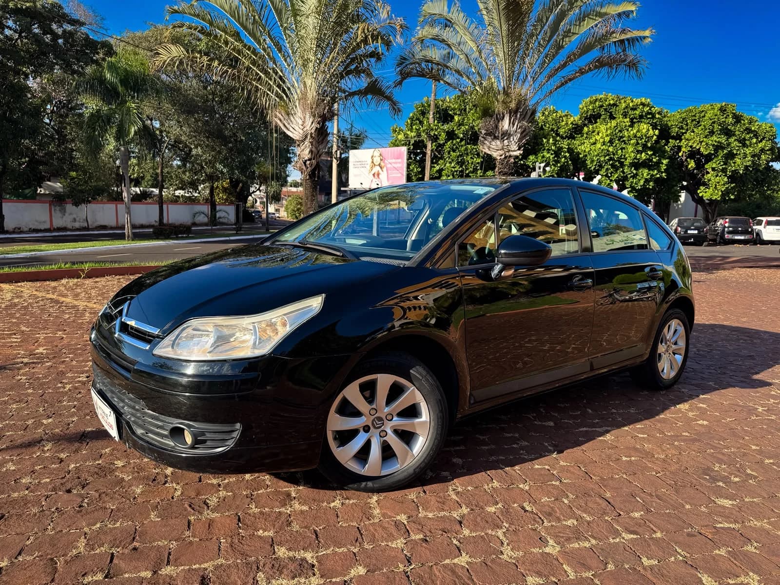 Citroën C4 1.6 GLX - Foto 2