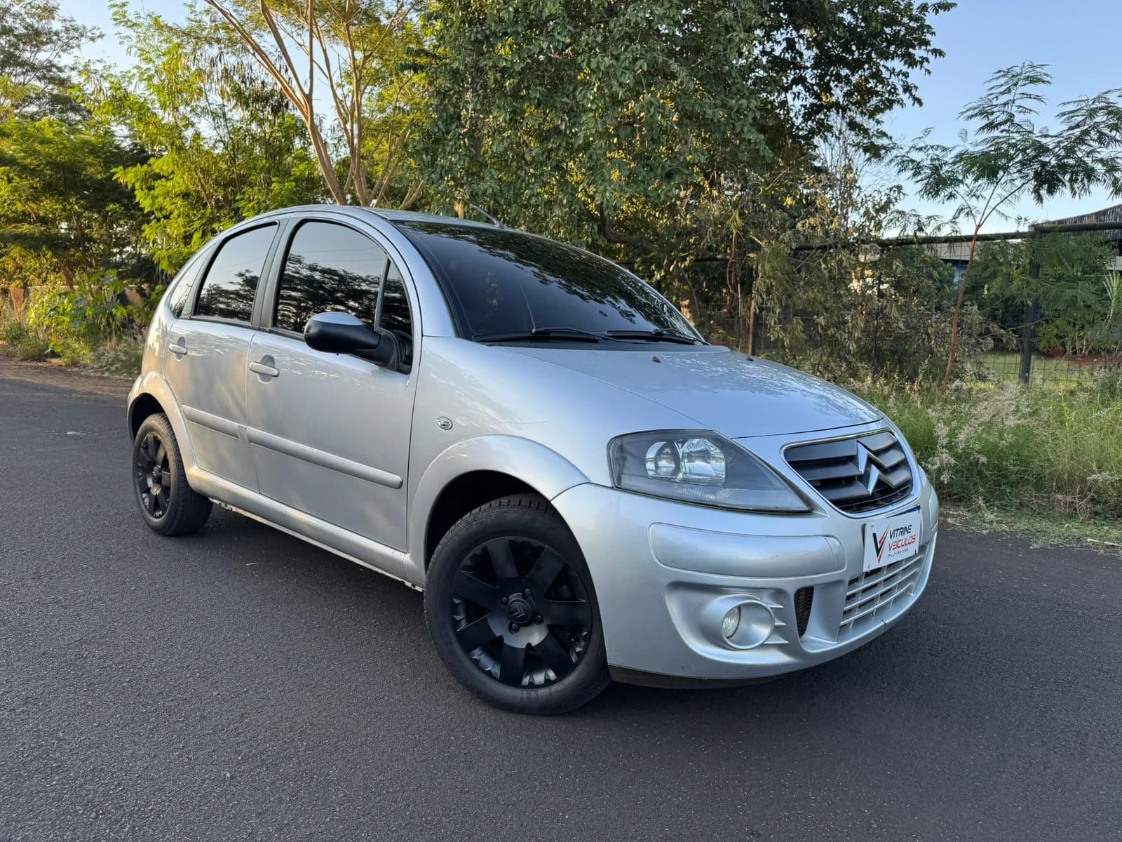 Citroën C3 1.4 Exclusive Flex 8V 5p - Foto 1